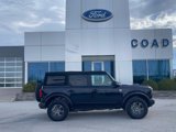 Used 2021 Ford Bronco Big Bend image 2
