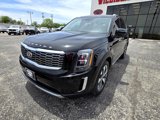 Used 2021 Kia Telluride EX w/ EX Premium Package image 3