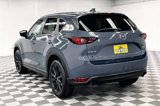Used 2021 MAZDA CX-5 Carbon Edition image 2