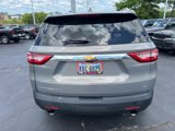 Used 2018 Chevrolet Traverse LT image 5