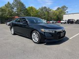 Certified 2020 Honda Accord LX image 6