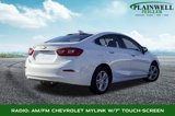 Used 2018 Chevrolet Cruze LT image 3