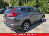 Used 2017 Honda CR-V EX-L image 4