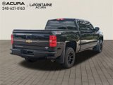 Used 2017 Chevrolet Silverado 1500 LT w/ All Star Edition image 5