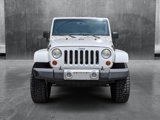 Used 2012 Jeep Wrangler Unlimited Sahara w/ Connectivity Group image 2