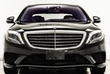 Used 2014 Mercedes-Benz S 63 AMG 4MATIC Sedan image 3