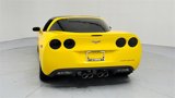 Used 2008 Chevrolet Corvette Coupe w/ Preferred Equipment Group image 4
