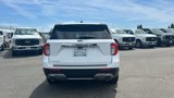 Certified 2021 Ford Explorer Limited w/ Equipment Group 301A image 4