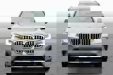 Certified 2024 BMW X3 sDrive30i image 3