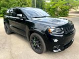 Used 2019 Jeep Grand Cherokee SRT image 2