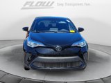 Used 2021 Toyota C-HR Nightshade image 2