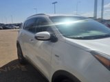 Used 2020 Kia Sportage S image 4