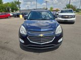 Used 2017 Chevrolet Equinox LT w/ Convenience Package image 3