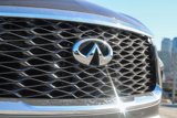 New 2025 INFINITI QX60 Pure image 5