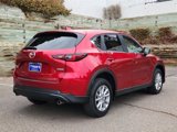 Used 2023 MAZDA CX-5 AWD 2.5 S w/ Select Package image 3