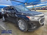 Certified 2021 Chevrolet Traverse LS image 5