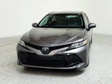 Used 2018 Toyota Camry LE image 2