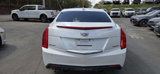 Used 2015 Cadillac ATS Luxury w/ Sun And Sound Package image 6