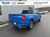 New 2025 Chevrolet Silverado 1500 RST w/ All Star Edition Plus image 3