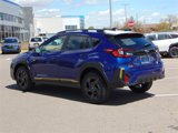 New 2025 Subaru Crosstrek 2.5i Sport image 6