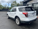 Used 2014 Ford Explorer XLT w/ Equipment Group 202A image 6