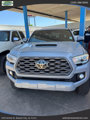 Used 2021 Toyota Tacoma TRD Sport image 5