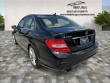 Used 2014 Mercedes-Benz C 250 Sedan image 4