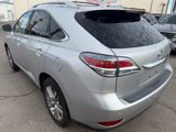 Used 2015 Lexus RX 350 FWD image 4