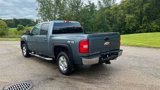 Used 2011 Chevrolet Silverado 1500 LTZ w/ LTZ Plus Package image 4