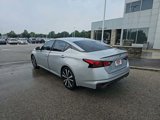 Used 2022 Nissan Altima 2.5 SR image 6