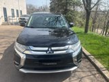 Used 2017 Mitsubishi Outlander SE image 3