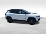 Used 2023 Jeep Compass Trailhawk image 2