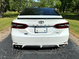 Used 2023 Toyota Camry XSE image 6