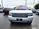 Used 2012 Land Rover Range Rover Supercharged w/ Silver Pack image 3