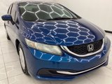 Used 2014 Honda Civic LX image 3