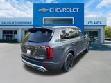 Used 2021 Kia Telluride EX w/ EX Premium Package image 5