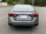 Used 2023 Nissan Altima 2.5 SV image 4