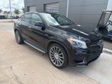 Used 2019 Mercedes-Benz GLE 43 AMG 4MATIC Coupe image 3