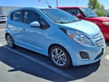 Used 2016 Chevrolet Spark LT image 2