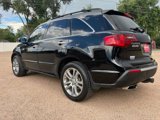 Used 2010 Acura MDX w/ Technology & Entertainment image 5