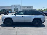 New 2025 Jeep Wagoneer Launch Edition image 4