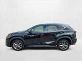 Used 2021 Lexus NX 300 F Sport w/ F Sport Premium Package image 2