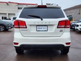 Used 2017 Dodge Journey SXT w/ Comfort/Convenience Group image 6