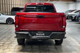New 2025 Chevrolet Colorado W/T image 5