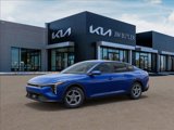 New 2025 Kia K4 LXS image 3