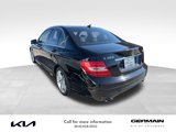 Used 2012 Mercedes-Benz C 300 4MATIC Sedan image 2