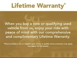 Used 2005 Chevrolet TrailBlazer LS w/ LS Preferred Equipment Group image 4