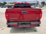 Used 2021 Chevrolet Colorado W/T w/ Custom Special Edition image 5