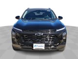 New 2025 Chevrolet Trax ACTIV w/ Driver Confidence Package image 3