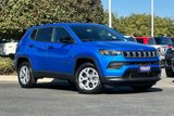 New 2025 Jeep Compass Sport image 2